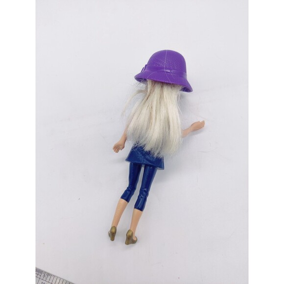 3 Liv Dolls McDonalds 2011 Hayden Sophie & Alexis 6" Figure Girls Happy Meal Toy - Picture 7 of 15